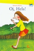 Oj, Hela! - Barbara Stenka -  books from Poland