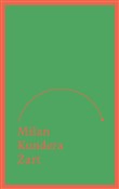 Żart - Milan Kundera -  books in polish 