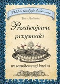 polish book : Przedwojen... - Ewa Aszkiewicz
