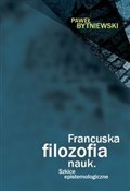 Polska książka : Francuska ... - Paweł Bytniewski