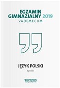 Polska książka : Egzamin gi... - Jolanta Pol