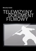 Telewizyjn... - Mirosław Salski -  books from Poland
