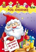 Pod choink... -  books from Poland