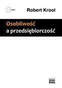 Polska książka : Osobliwość... - Robert Krool