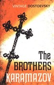 Polska książka : The Brothe... - Fyodor Dostoevsky