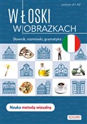 Polska książka : Włoski w o... - Opracowanie Zbiorowe