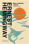 Stary czło... - Ernest Hemingway -  books from Poland