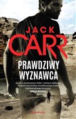 Polska książka : Prawdziwy ... - Jack Carr