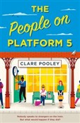 The People... - Clare Pooley -  Polish Bookstore 