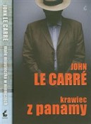 polish book : Krawiec z ... - John Le Carre