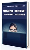 Telewizja ... - Andrzej Zwoliński -  Polish Bookstore 