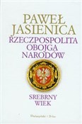polish book : Rzeczpospo... - Paweł Jasienica