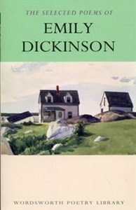 Picture of Selected Poems of Emily Dickinson