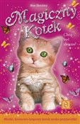 Magiczny K... - Sue Bantley -  foreign books in polish 