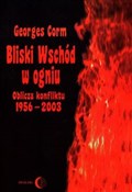Polska książka : Bliski Wsc... - Georges Corm