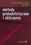 Metody pro... - Michael Mitzenmacher, Eli Upfal -  foreign books in polish 