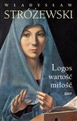 polish book : Logos, war... - Władysław Stróżewski