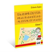 Ekosprinte... - Elżbieta Dędza -  books in polish 