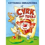Cyrk jest ... - Petr Sulc -  Polish Bookstore 