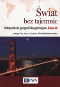 polish book : Świat bez ... - Jadwiga Kop, Maria Kucharska, Alina Witek-Nowakowska