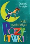 Wielki pow... - Grzegorz Kasdepke -  books from Poland