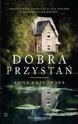 Dobra przy... - Anna Łajkowska -  Polish Bookstore 