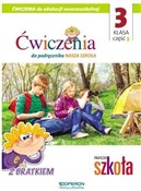 Nasza Szko... - Opracowanie Zbiorowe -  Polish Bookstore 