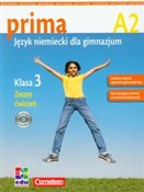 Polska książka : Prima A2 J...
