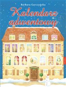 Kalendarz ... - Barbara Garczyńska -  books from Poland