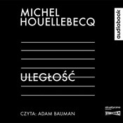 [Audiobook... - Michel Houellebecq -  foreign books in polish 