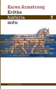 Picture of Krótka historia mitu