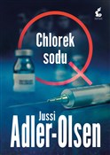 Chlorek so... - Jussi Adler-Olsen -  foreign books in polish 