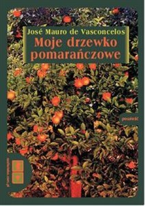 Picture of [Audiobook] Moje drzewko pomarańczowe