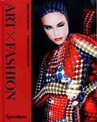 Art X Fash... - Nancy Hall-Duncan -  books from Poland