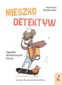 Mieszko De... - Katarzyna Wasilkowska -  books in polish 