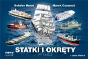 Statki i o... - Bohdan Huras -  books in polish 