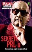 Polska książka : Sekrety PR... - Opracowanie Zbiorowe