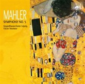 Mahler: Sy... - Gewandhausorchester Leipzig, Neumann Vaclav -  foreign books in polish 