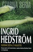 Dziewczęta... - Ingrid Hedstrom -  Polish Bookstore 