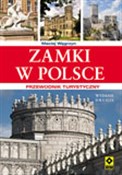 Książka : Zamki w Po... - Maciej Węgrzyn