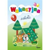 Książka : Wakacyjna ... - Petr Sulc