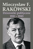 Dzienniki ... - Mieczysław F. Rakowski -  Polish Bookstore 