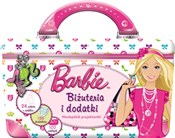 Barbie Nie... - Opracowanie Zbiorowe -  Książka z wysyłką do UK