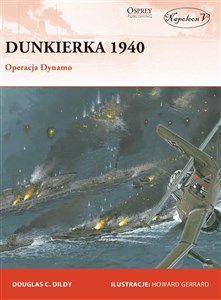 Picture of Dunkierka 1940 Operacja Dynamo