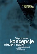 Wybrane ko... - Stanisław Czerniak -  Polish Bookstore 