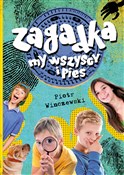Zagadka, m... - Piotr Winczewski -  books from Poland