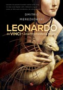 Polska książka : Leonardo d... - Dmitrij Mereżkowski