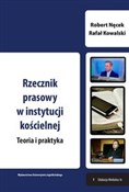 Rzecznik p... - Robert Nęcek, Rafał Kowalski - Ksiegarnia w UK