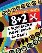 8+2 i wyci... - ANNE-CAT VESTLY -  books from Poland