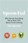 polish book : Spoon-Fed - Tim Spector
